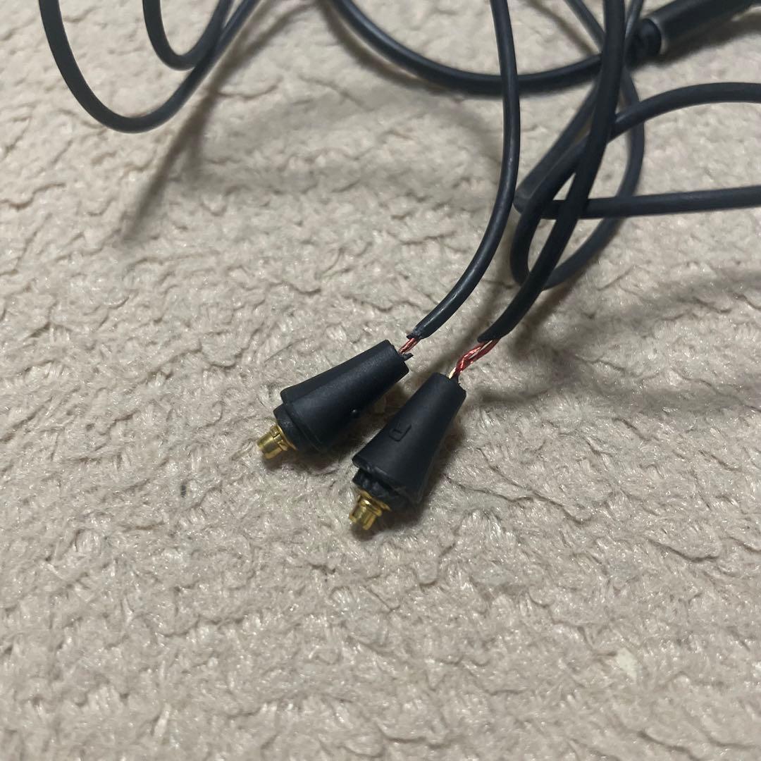 DUNU DN-2002 ハイブリッドイヤホン 有線