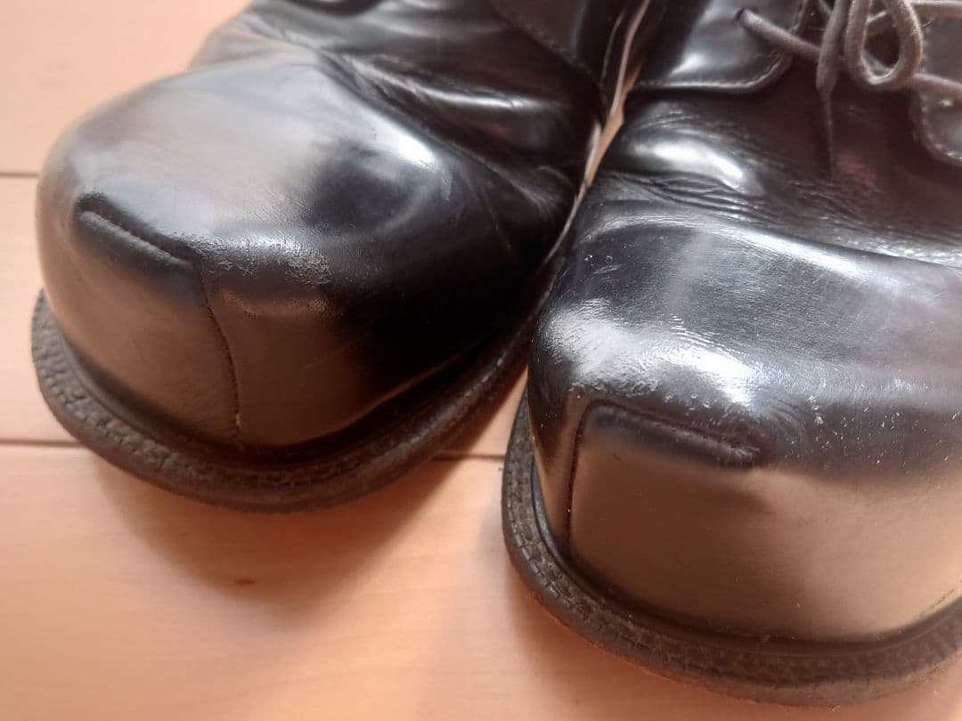 オゾンコミュニティ おでこ靴 くじら靴 Mサイズ