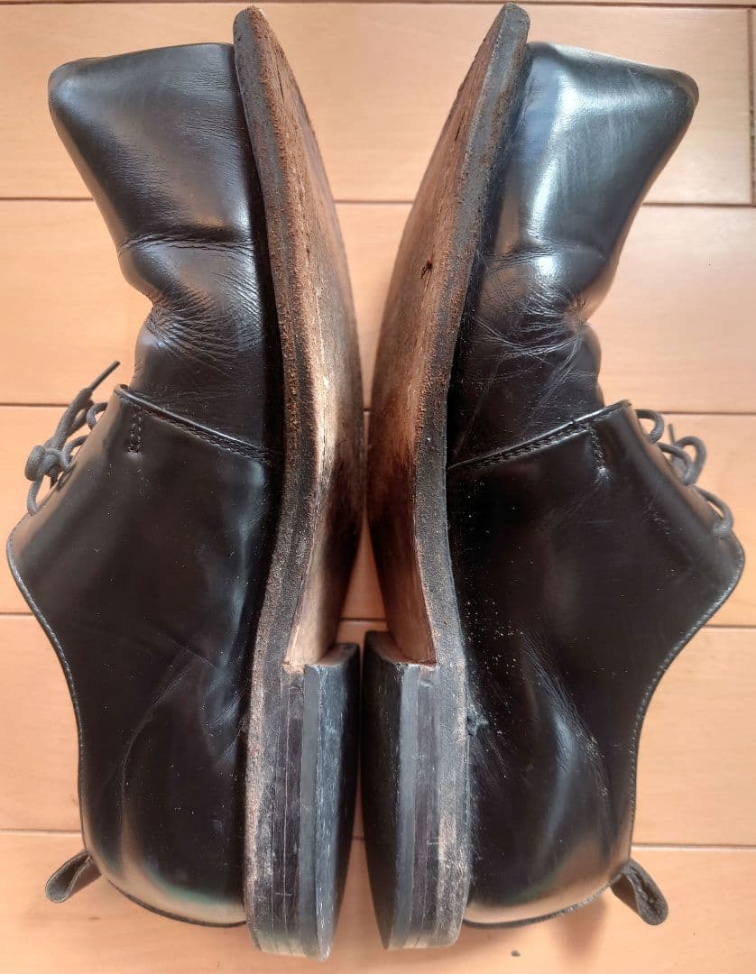 オゾンコミュニティ おでこ靴 くじら靴 Mサイズ