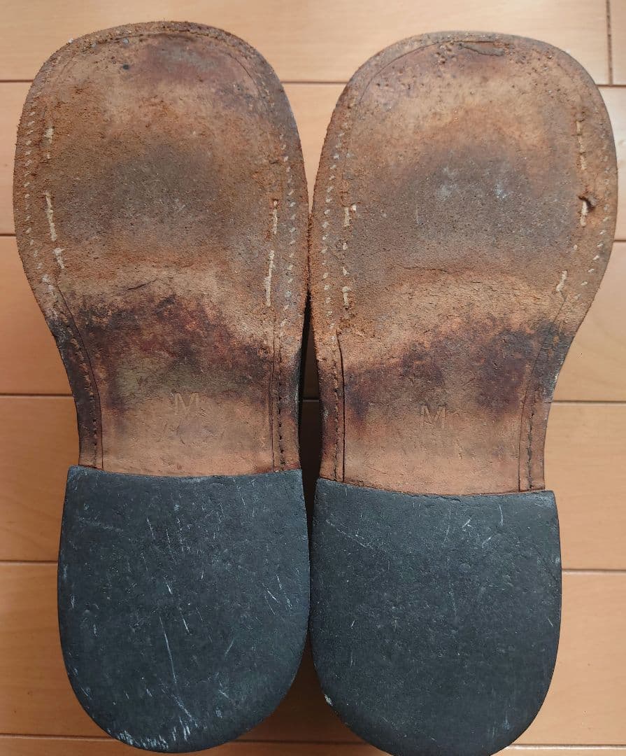 オゾンコミュニティ おでこ靴 くじら靴 Mサイズ