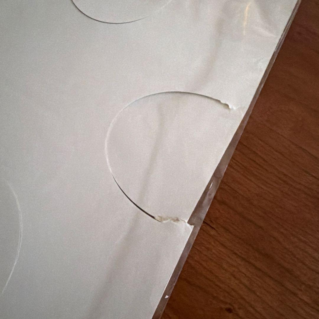 アライヴン INVEL MIG3 テクノロジーベルト 新品未使用