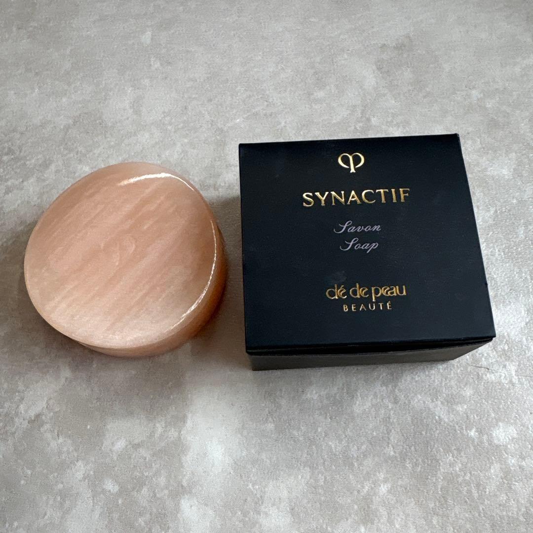 クレドポーボーテシナクティフ　サボンn レフィル