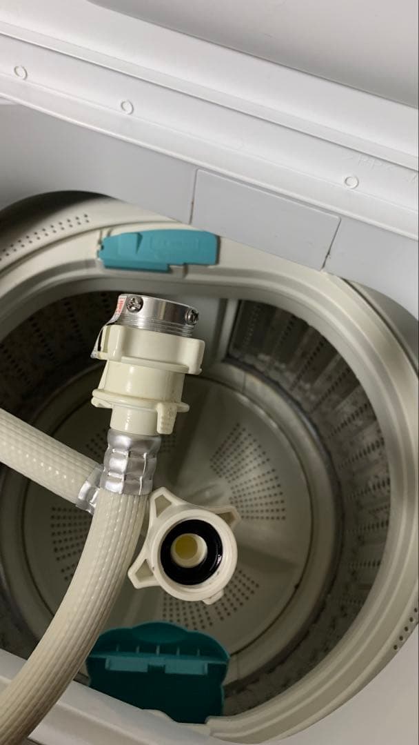 HITACHI RZ-TS105M 5.5合炊き 2023年製