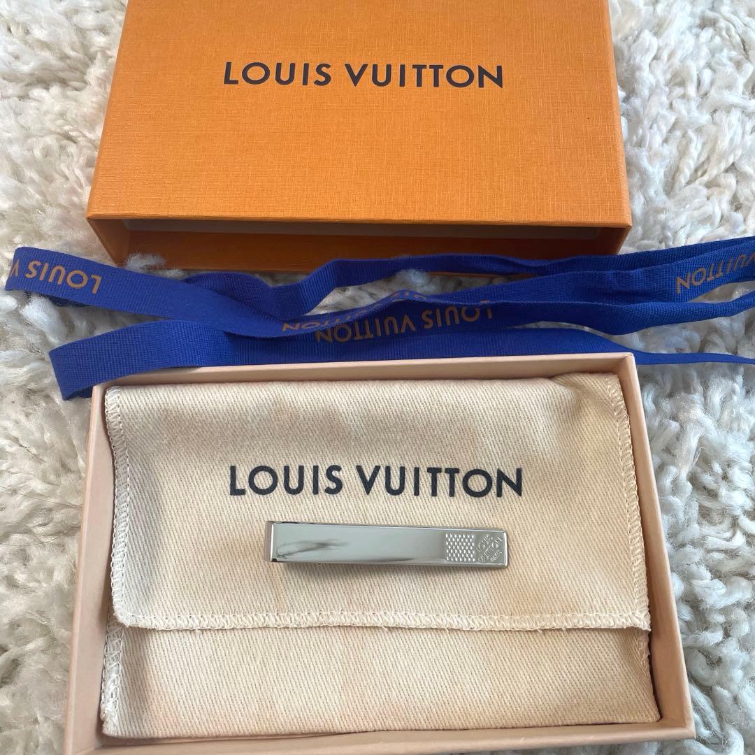 Louis Vuitton ルイヴィトンネクタイピン