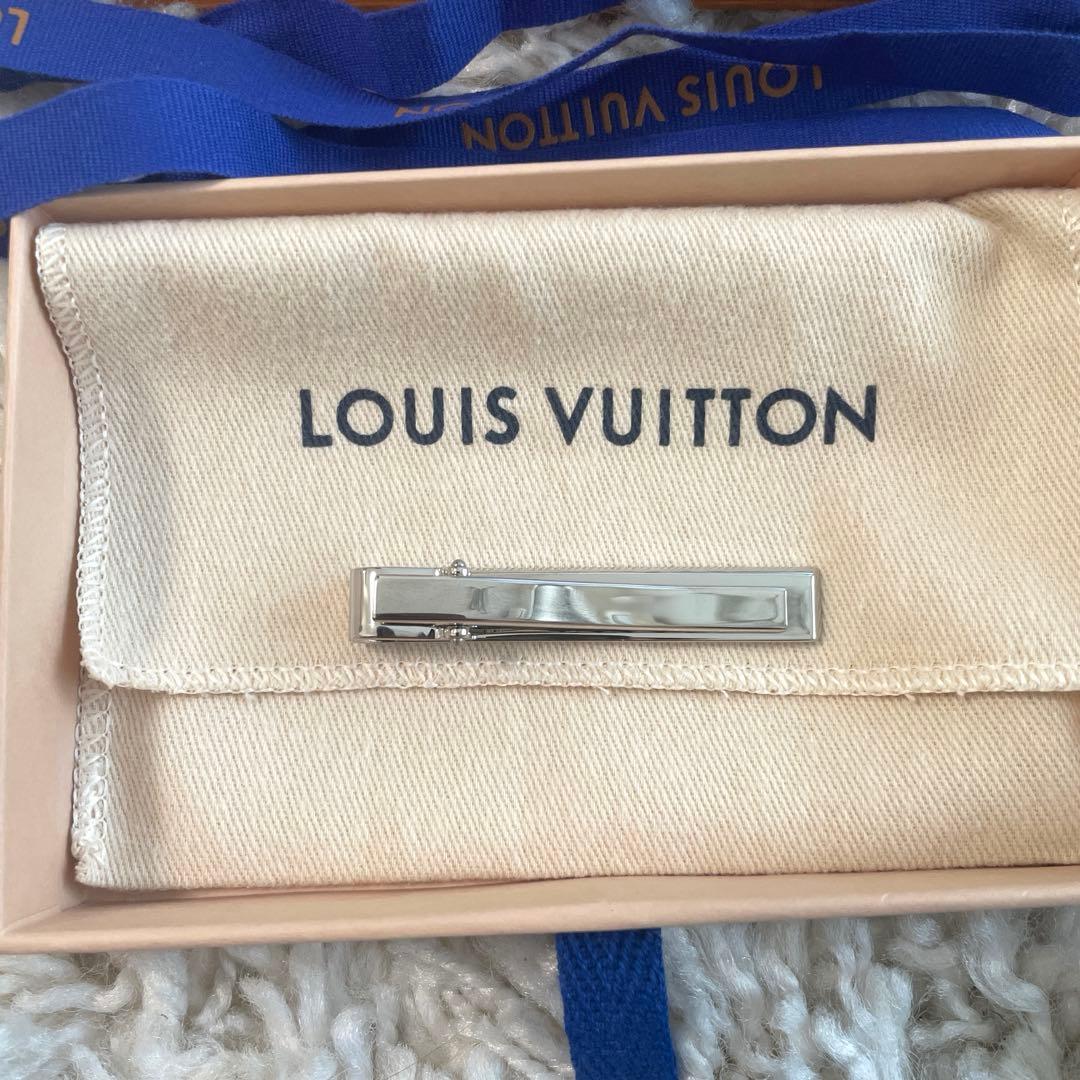 Louis Vuitton ルイヴィトンネクタイピン