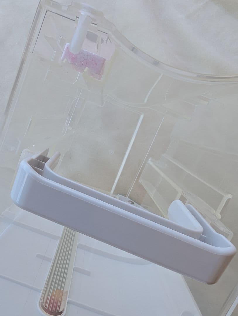 SHARP CV-P71-W 除湿機　2024年製　 プラズマクラスター搭載