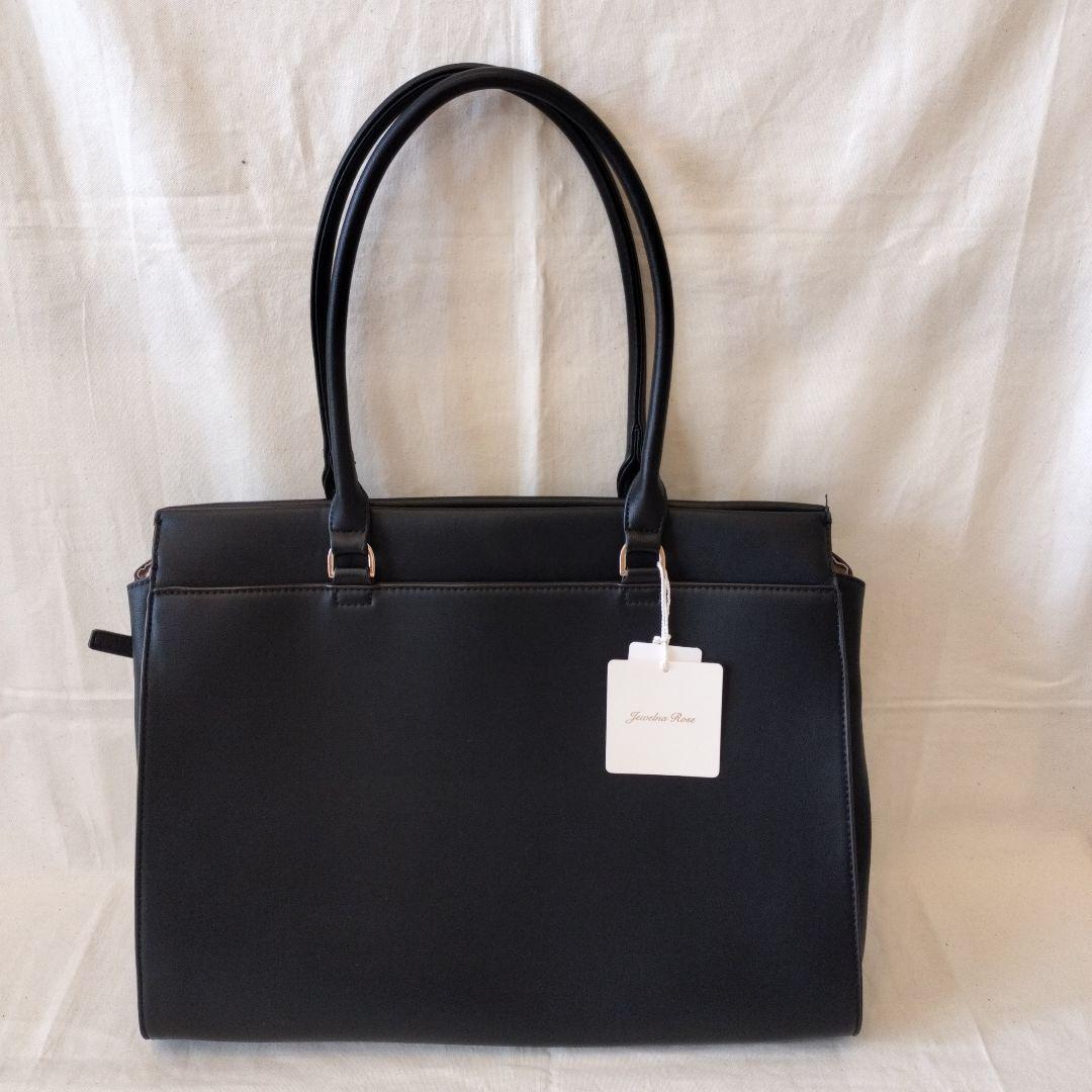 【新品】Jewelna Rose OLバッグ・エト 横型トートバッグ