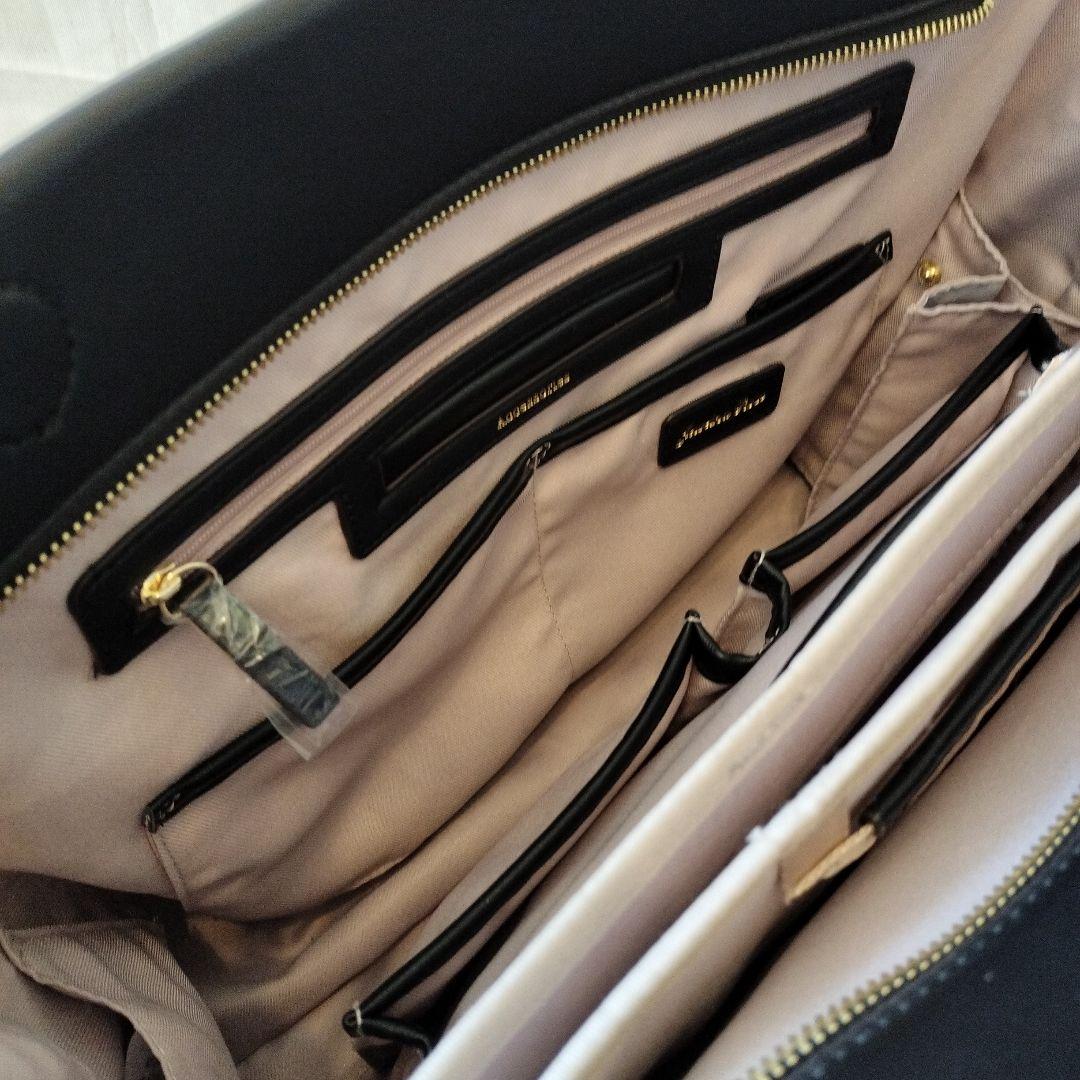 【新品】Jewelna Rose OLバッグ・エト 横型トートバッグ