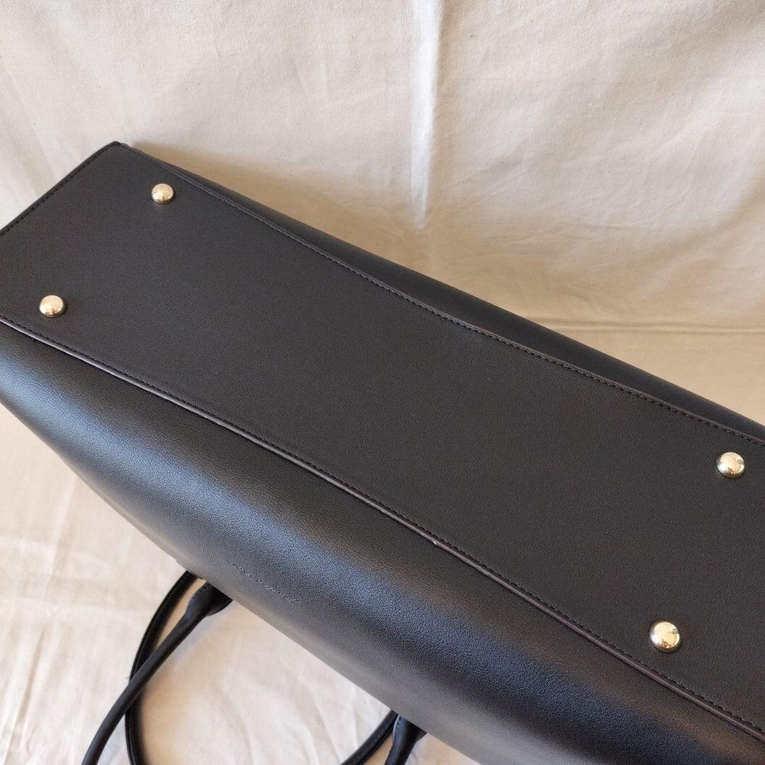 【新品】Jewelna Rose OLバッグ・エト 横型トートバッグ