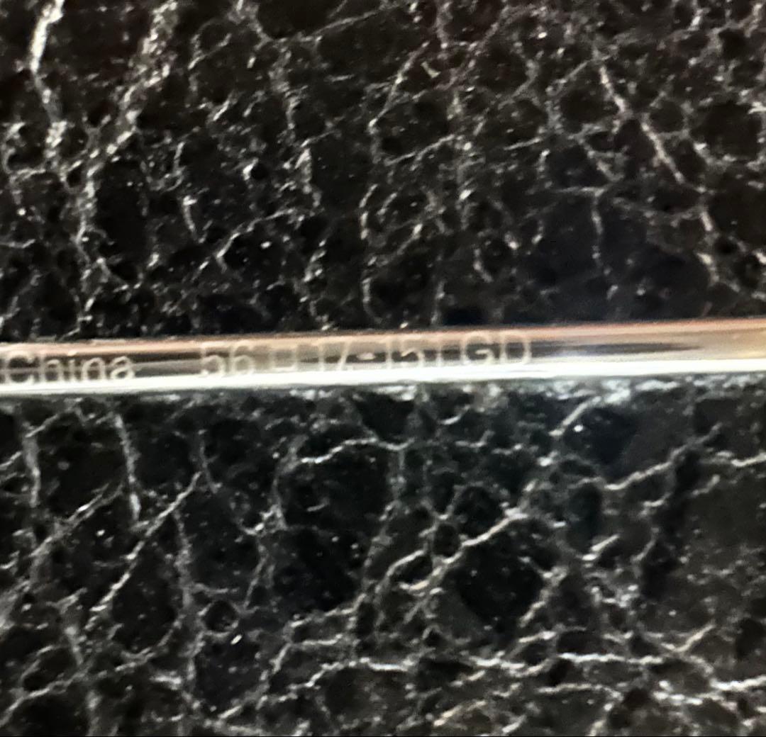 GENTLE MONSTER サングラス Atomic 02