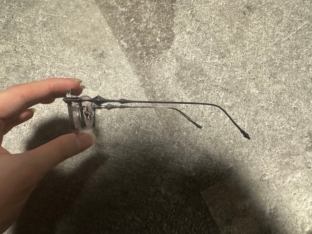 GENTLE MONSTER サングラス Atomic 02