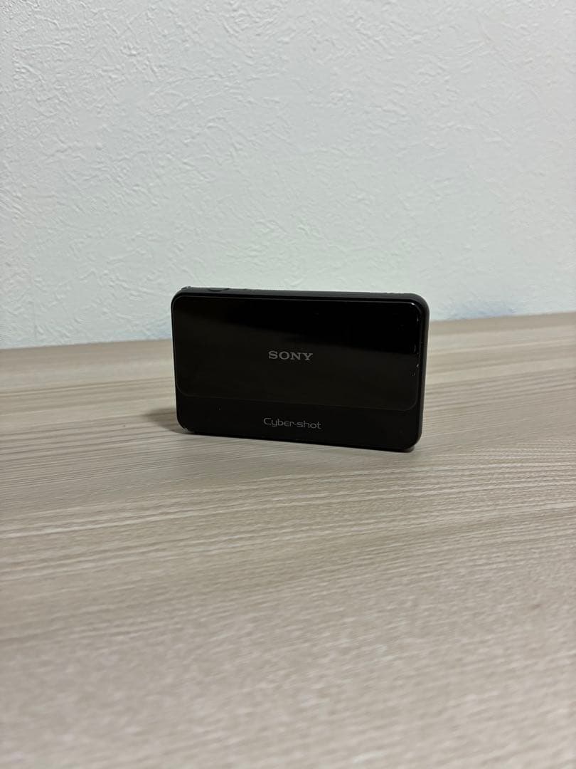 Sony Cyber-shot DSC-T110 サイバーショット　SALE