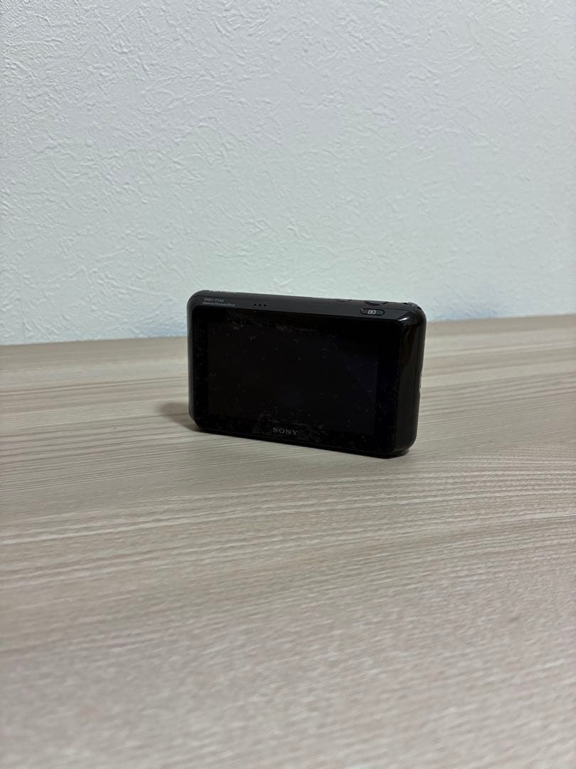Sony Cyber-shot DSC-T110 サイバーショット　SALE