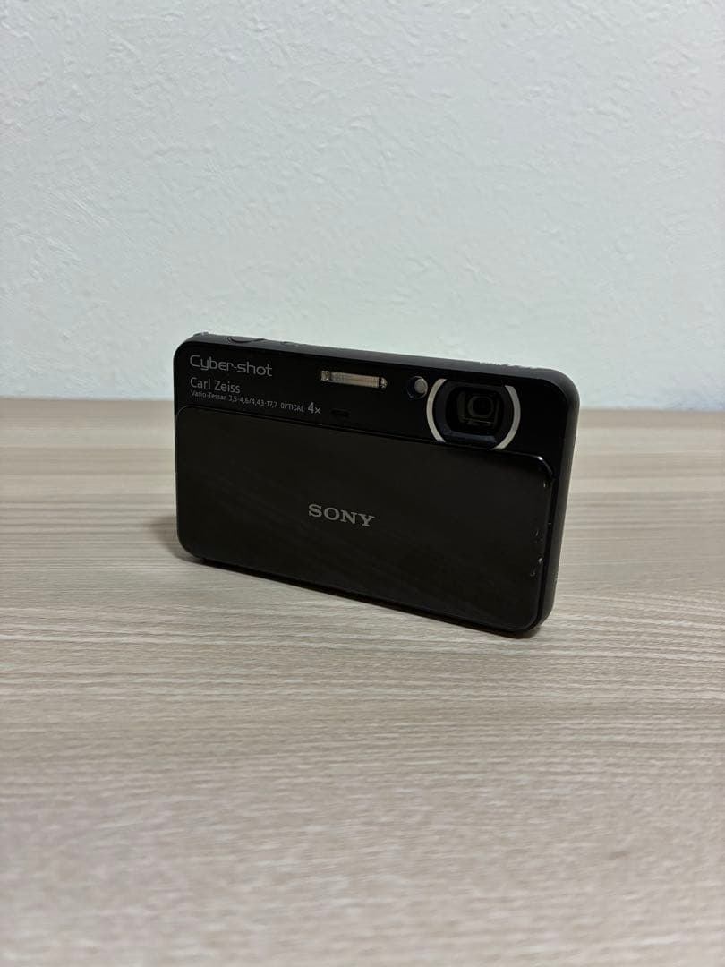Sony Cyber-shot DSC-T110 サイバーショット　SALE