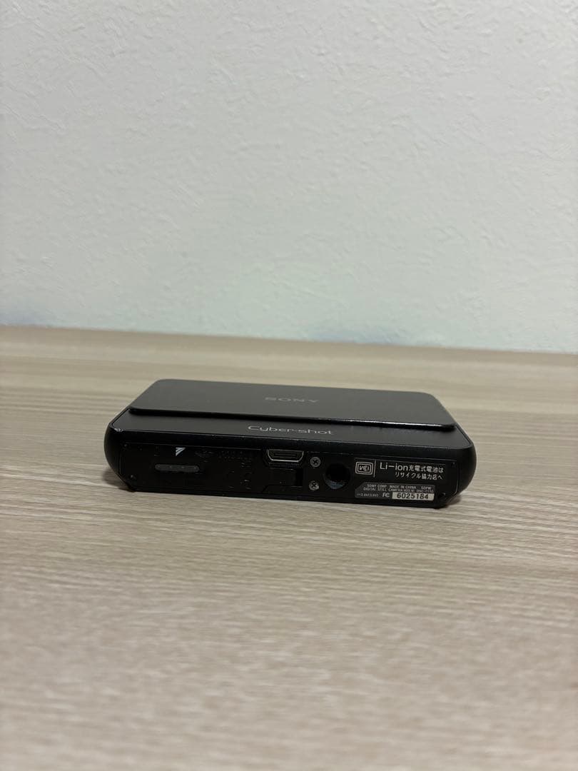 Sony Cyber-shot DSC-T110 サイバーショット　SALE