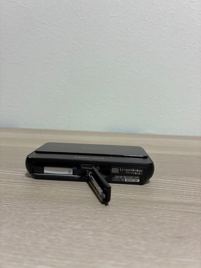 Sony Cyber-shot DSC-T110 サイバーショット　SALE