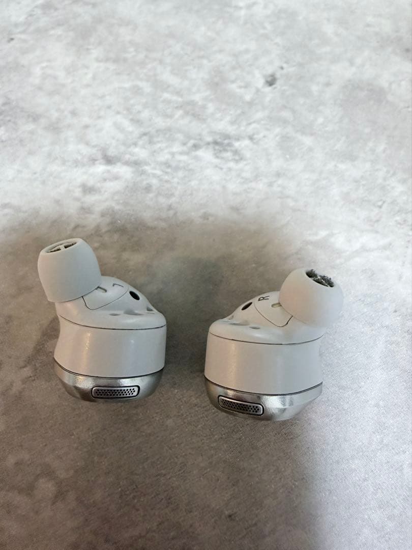 【美品】Technics EAH-AZ80