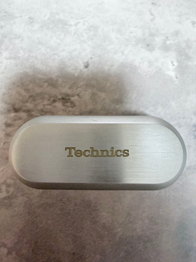 【美品】Technics EAH-AZ80
