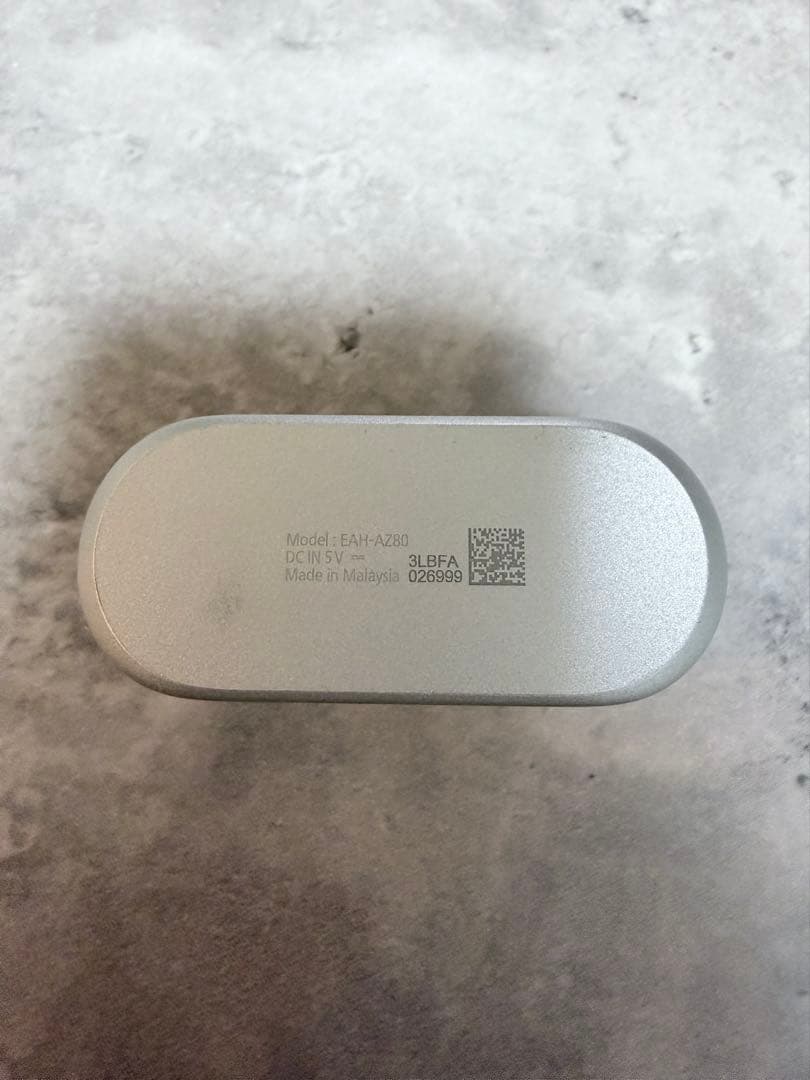 【美品】Technics EAH-AZ80