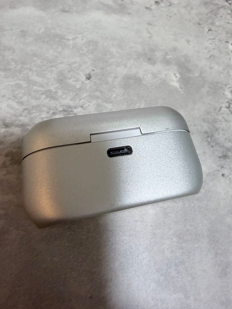 【美品】Technics EAH-AZ80