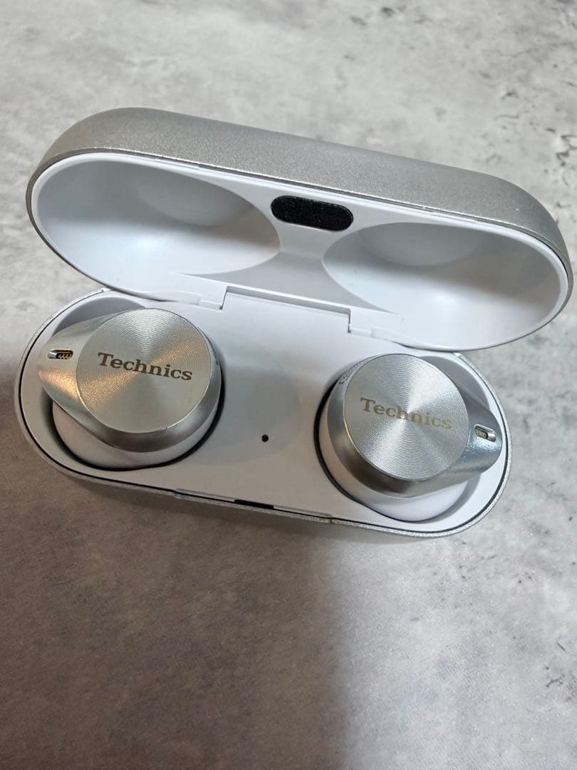 【美品】Technics EAH-AZ80