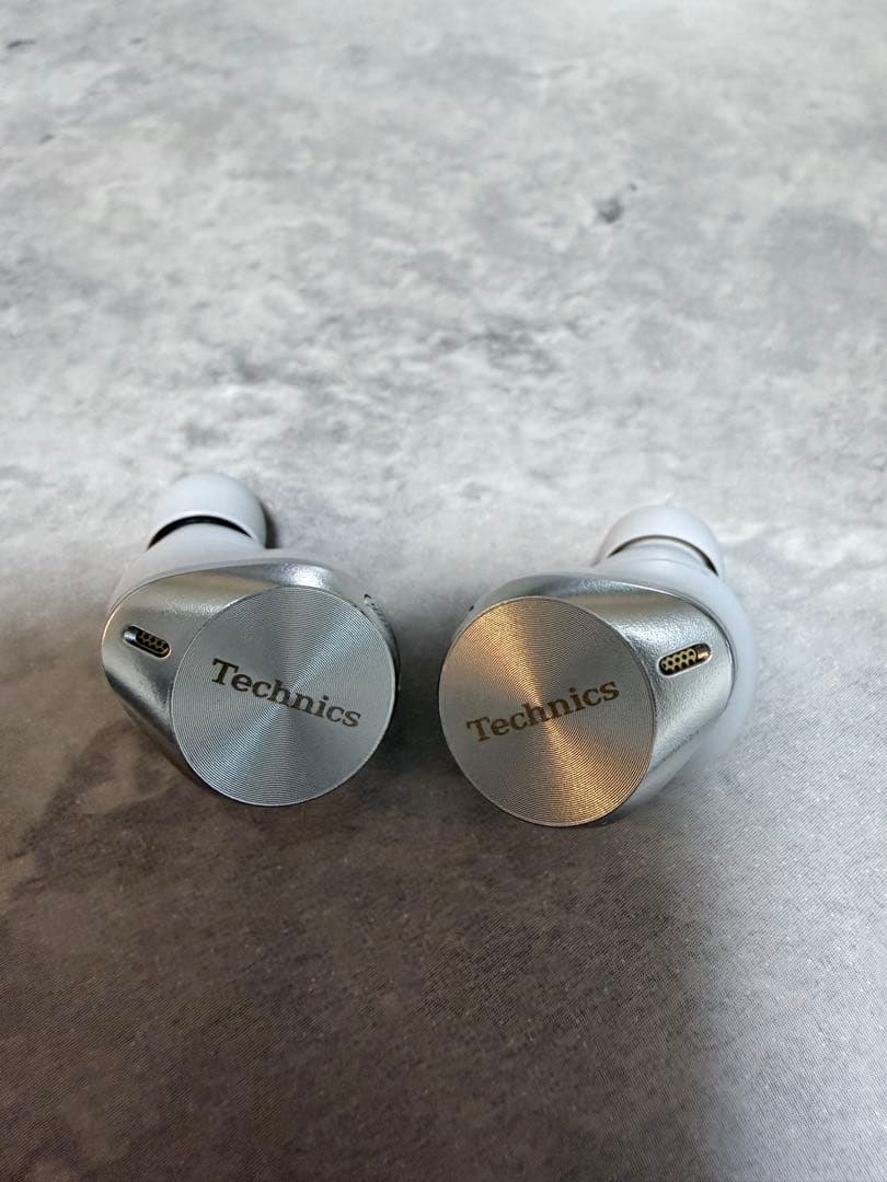 【美品】Technics EAH-AZ80