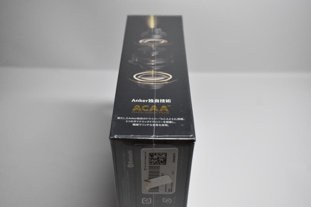 【新品】soundcore Liberty 4＋ケース