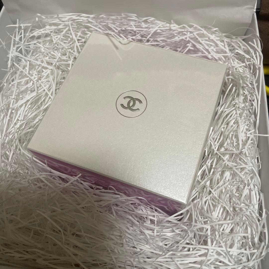 【新品未使用】CHANEL チャンス　ボディクリーム 150
