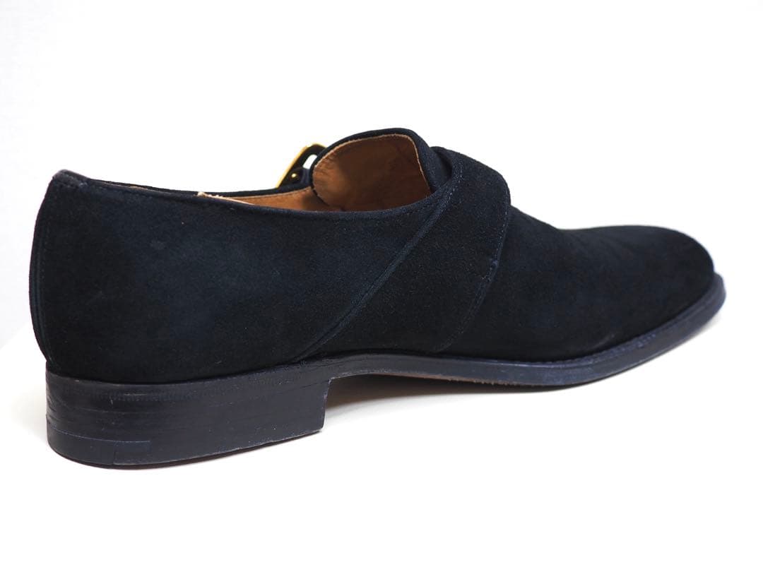 Church’s 旧チャーチ Westbury 8F