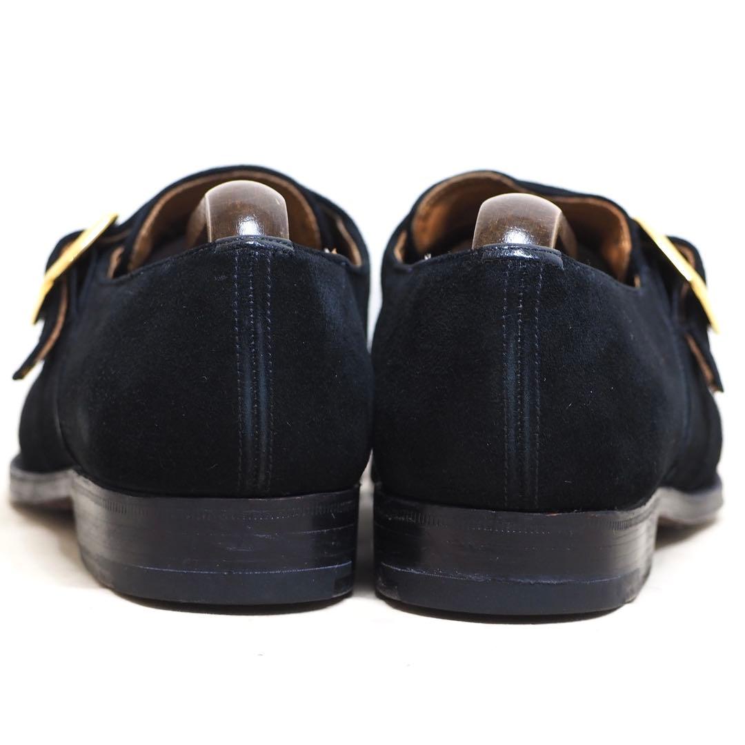 Church’s 旧チャーチ Westbury 8F