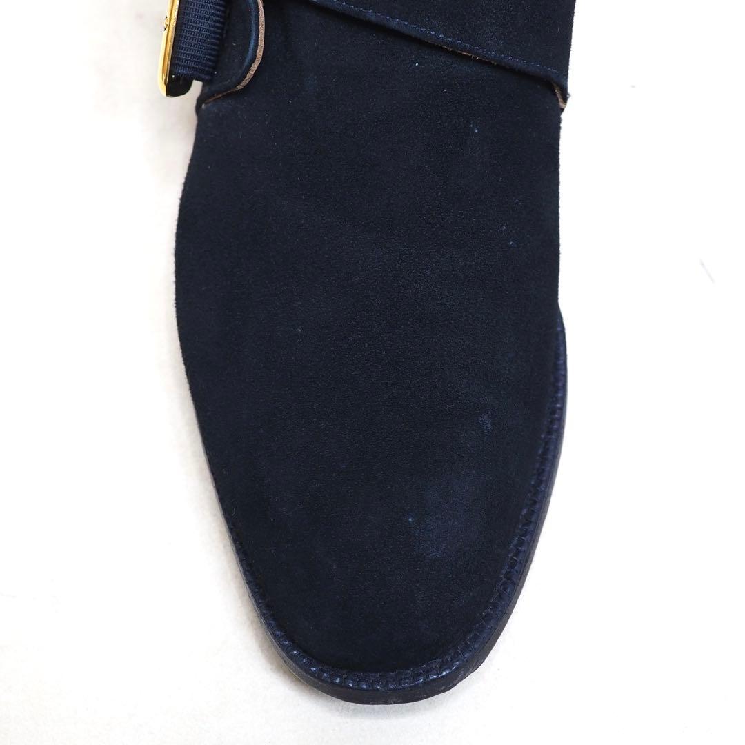 Church’s 旧チャーチ Westbury 8F