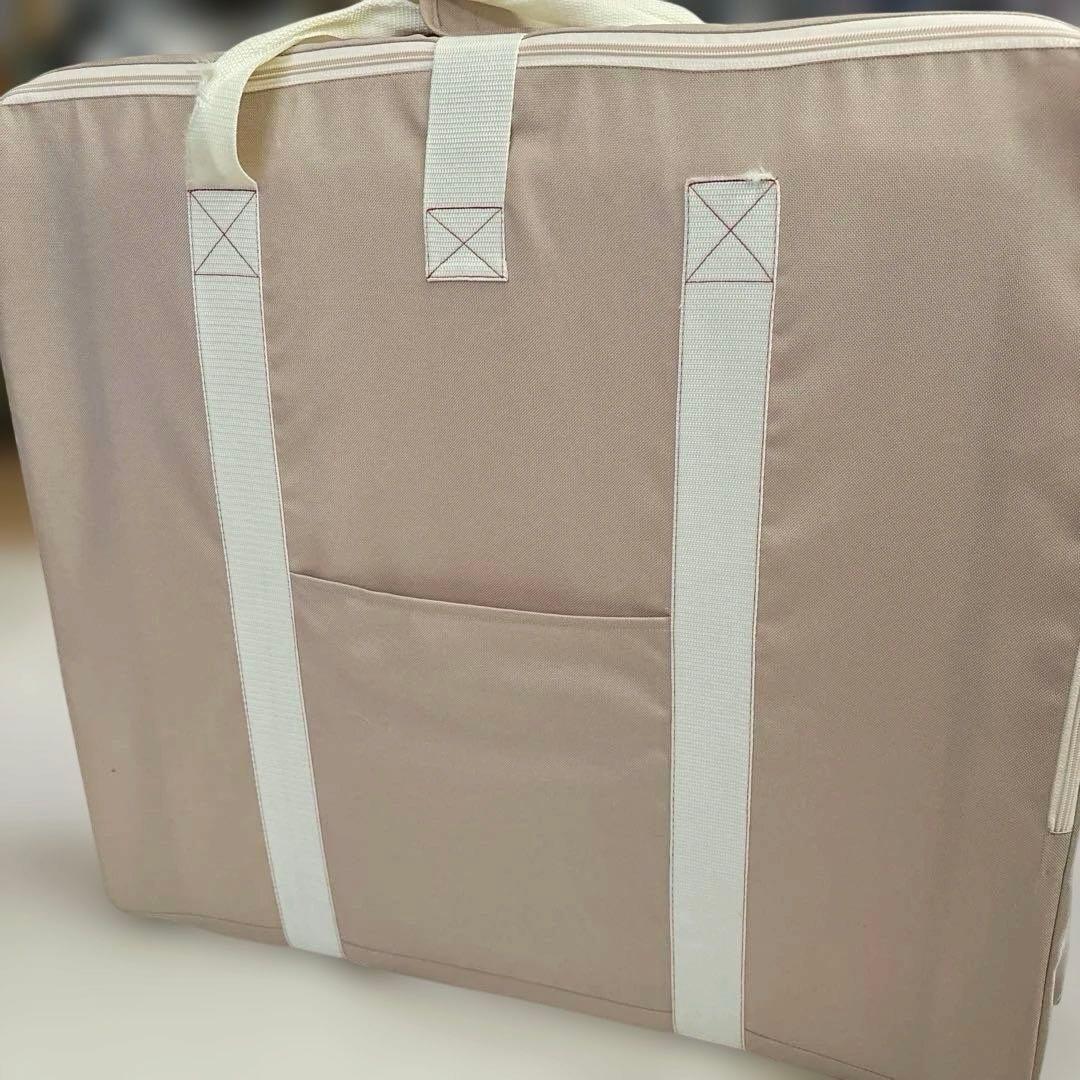 【名古屋市直接取引限定】farska コンパクトベッド FIT-L ラージサイズ