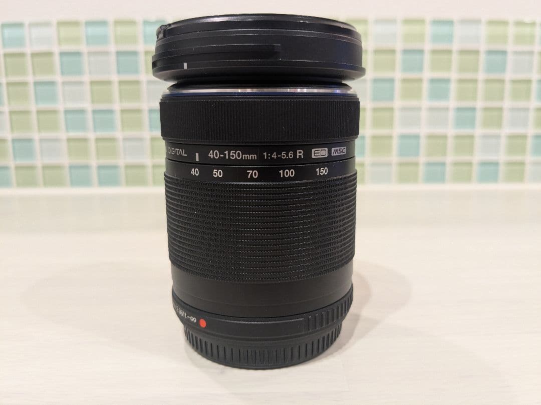 OLYMPUS OM-D E-M10 本体と付属品他＋撮影ガイド付