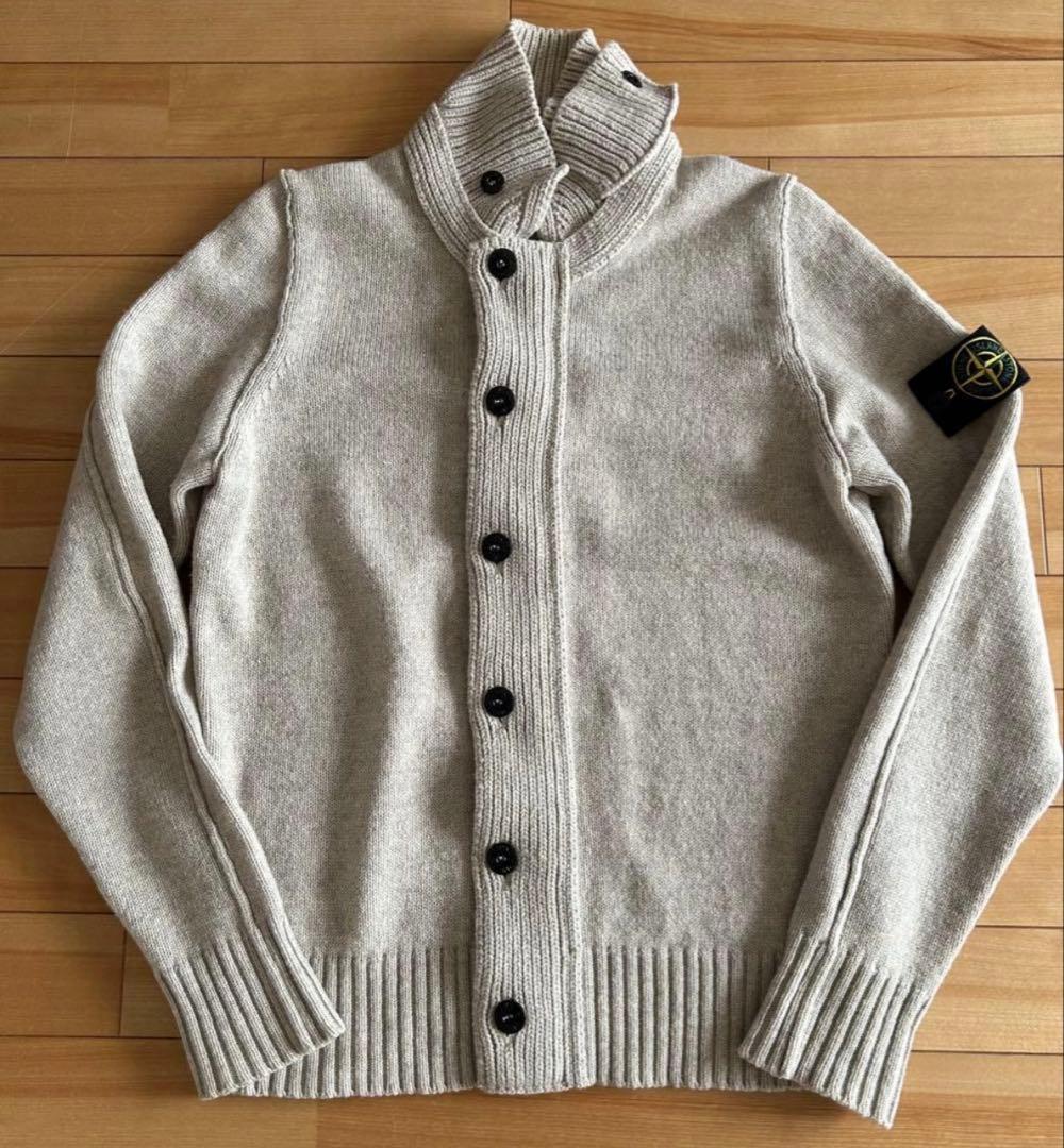 Stone  Archive 2010s スタンドカラージャケット