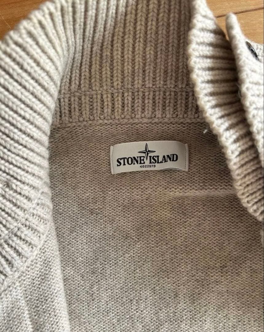 Stone  Archive 2010s スタンドカラージャケット