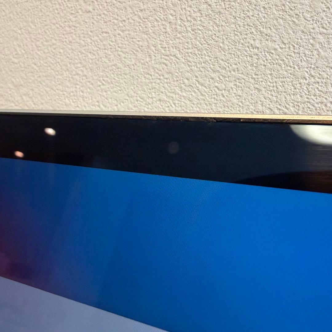 MacBook Pro 13インチ 2017 メモリ16GB SSD256GB