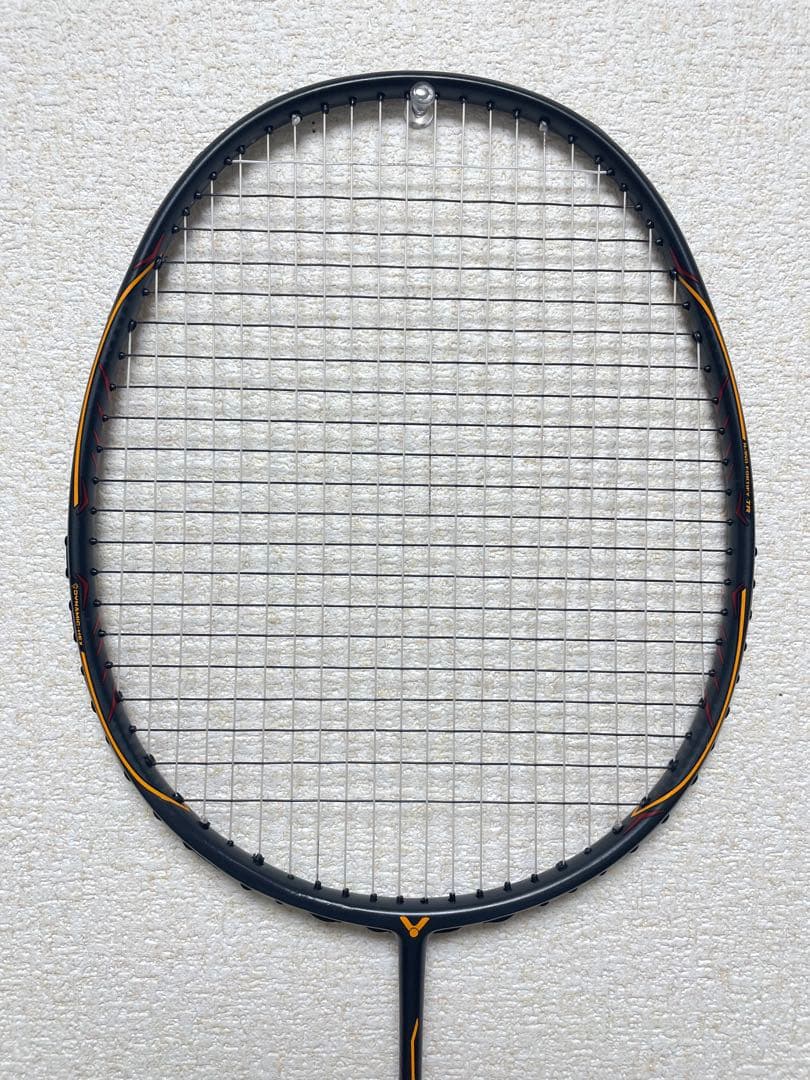 ラケット Victor DriveX 7K