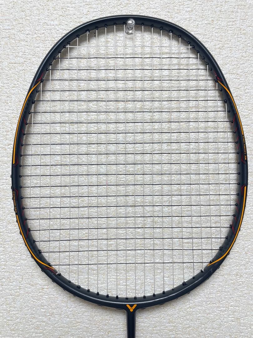 ラケット Victor DriveX 7K