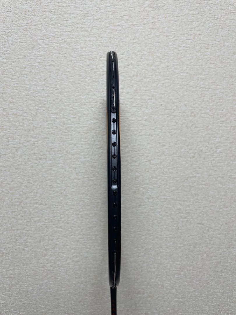 ラケット Victor DriveX 7K