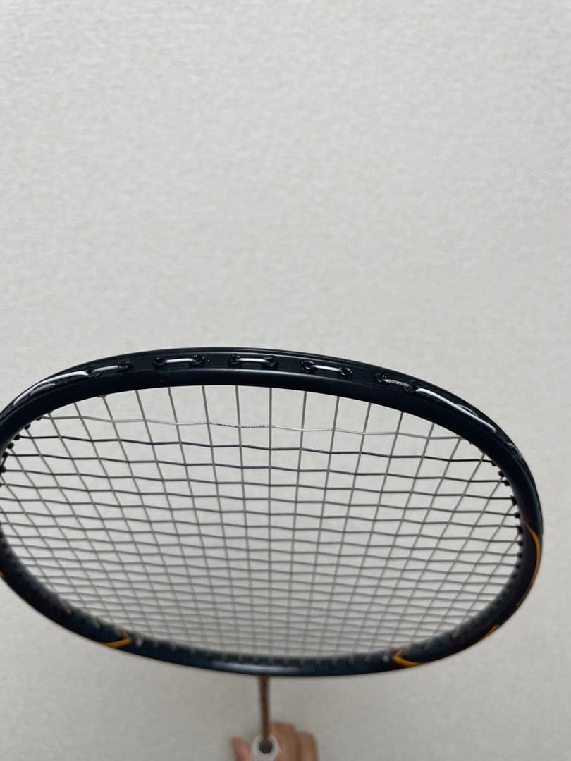 ラケット Victor DriveX 7K