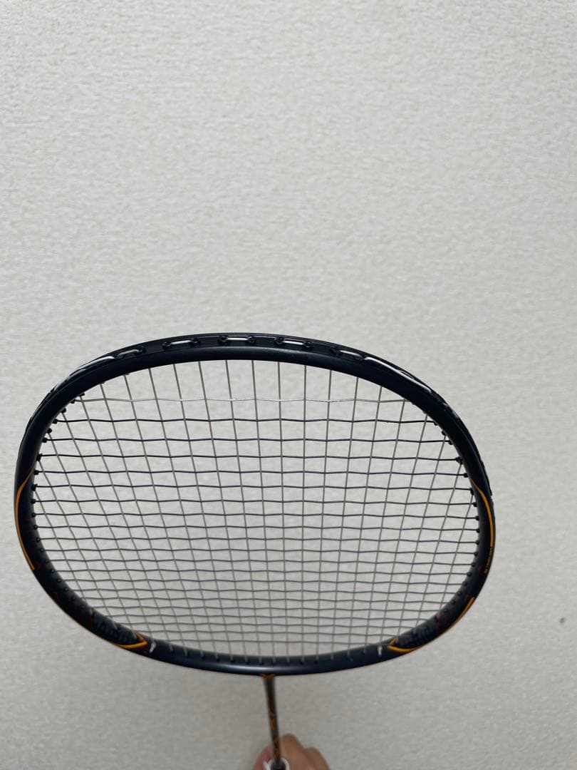 ラケット Victor DriveX 7K