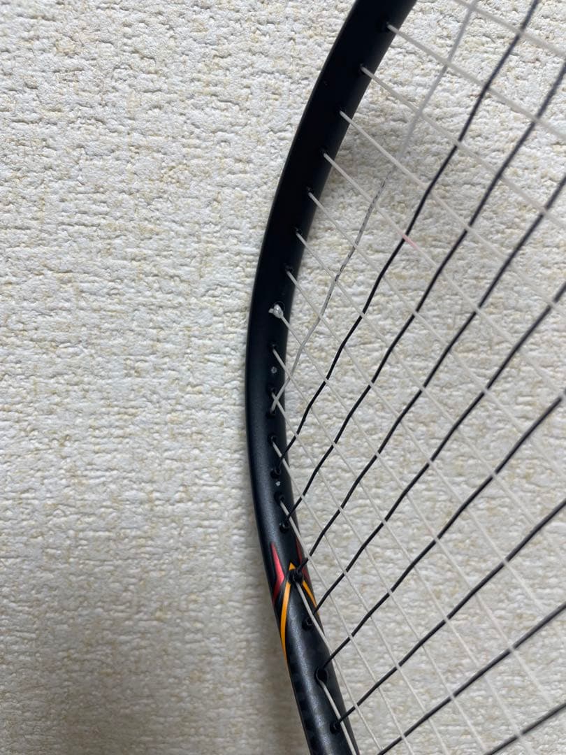 ラケット Victor DriveX 7K