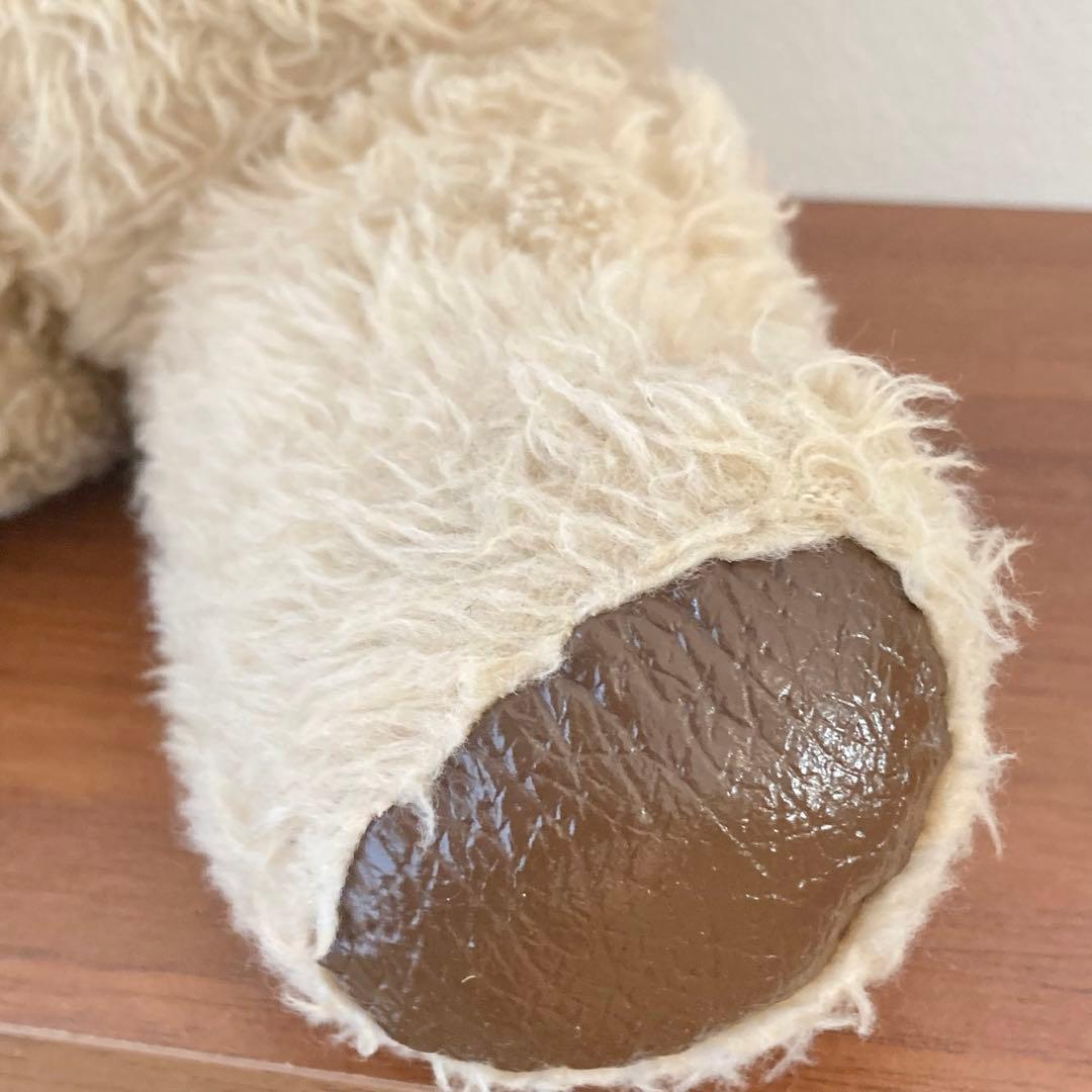 専用　テディベア　くま　ぬいぐるみ　ドイツ　ヴィンテージ　送料込み