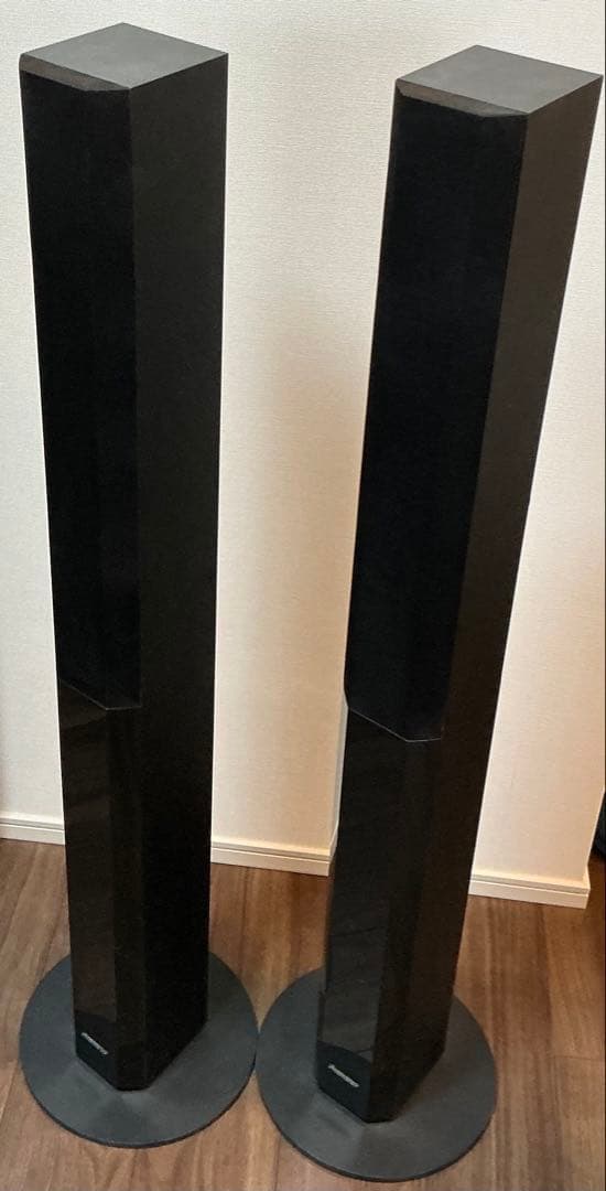 【革徹】Pioneer 5.1chホームシアターシステム HTP-S717