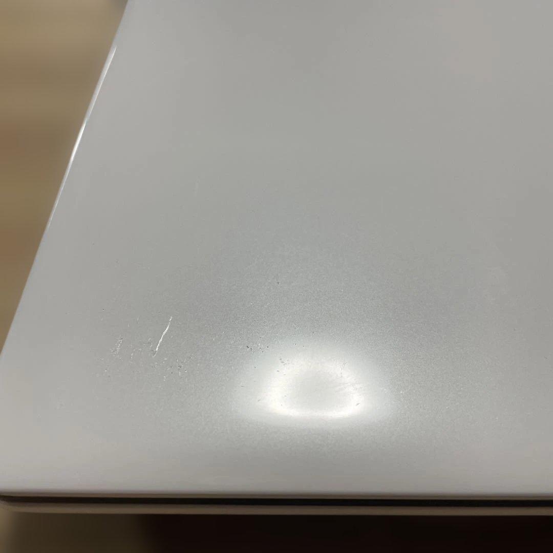 LIFEBOOK AH77/D3 9世代i7