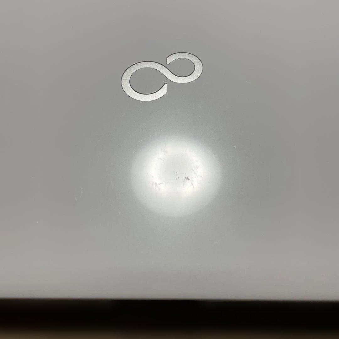 LIFEBOOK AH77/D3 9世代i7