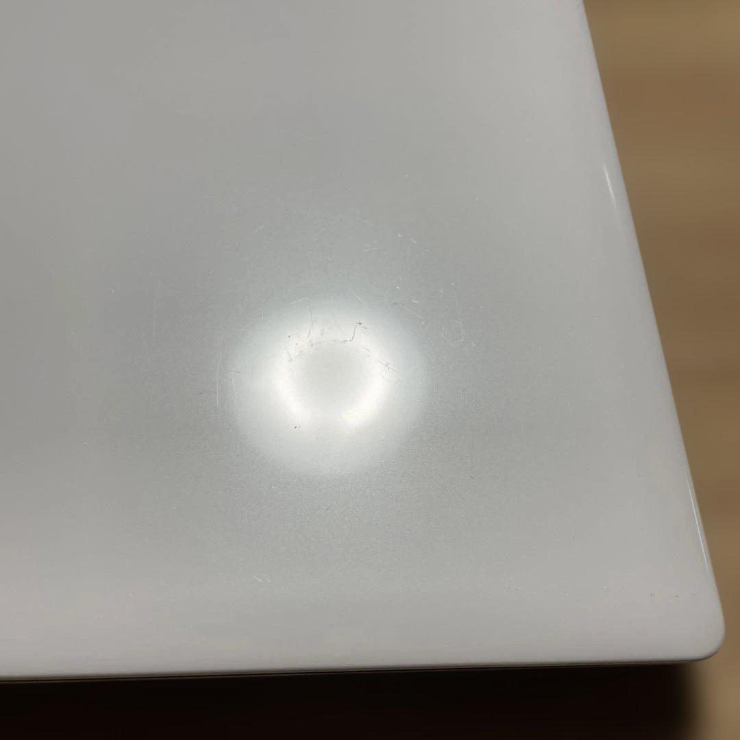 LIFEBOOK AH77/D3 9世代i7