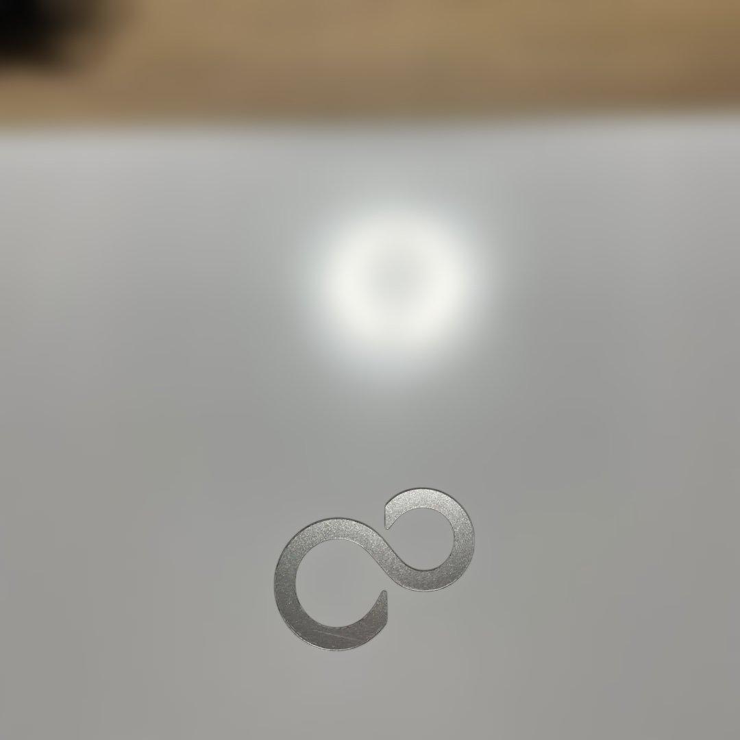 LIFEBOOK AH77/D3 9世代i7