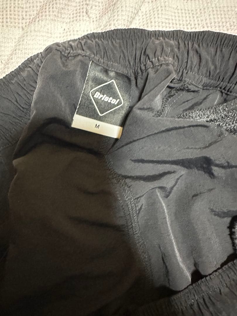 Bristol ハーフパンツ