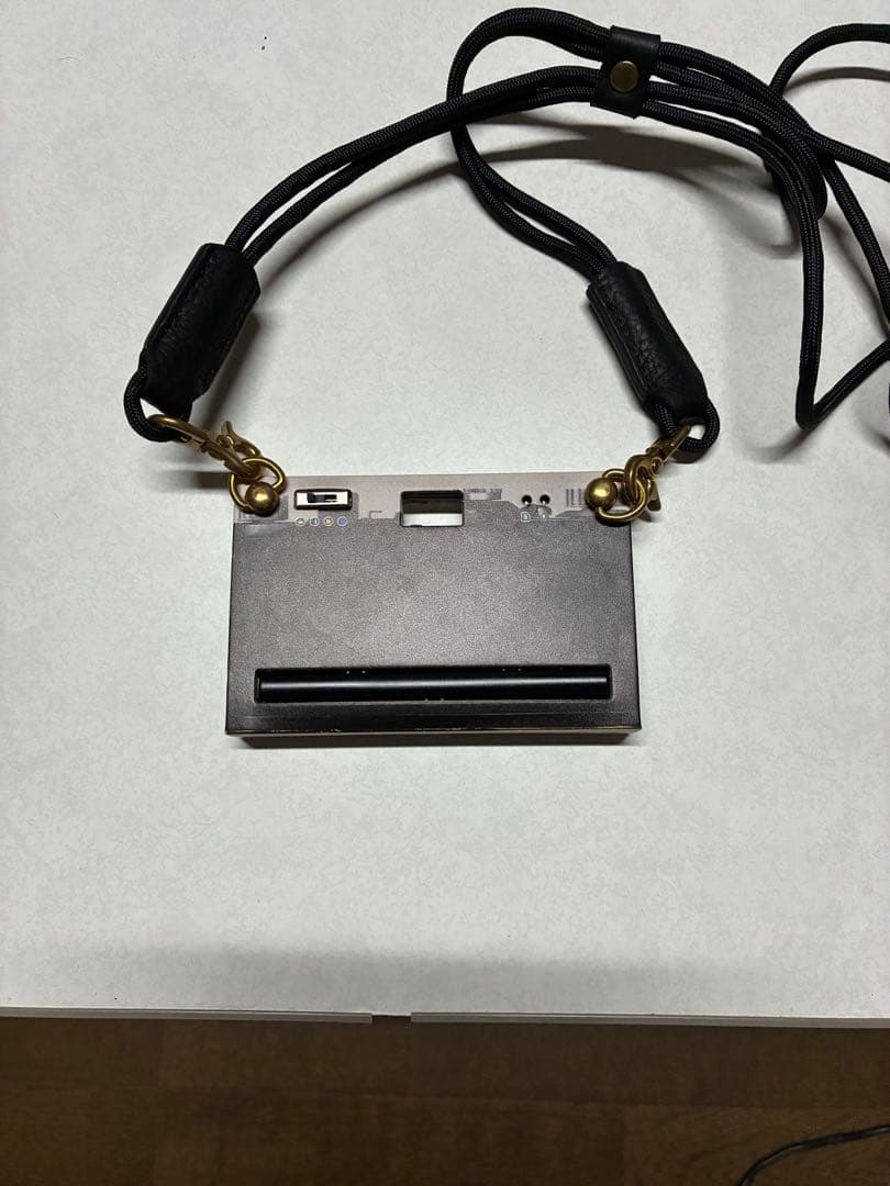 PaperShoot（ペーパーシュート)